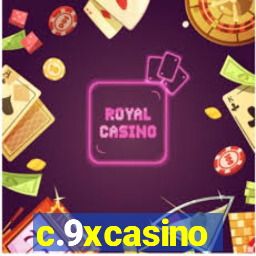 c.9xcasino