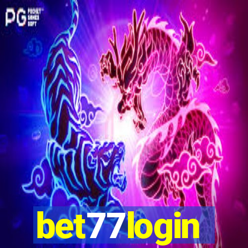 bet77login