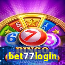 bet77login