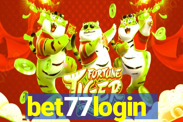 bet77login