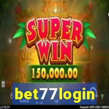 bet77login