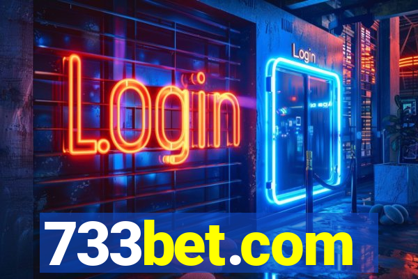 733bet.com