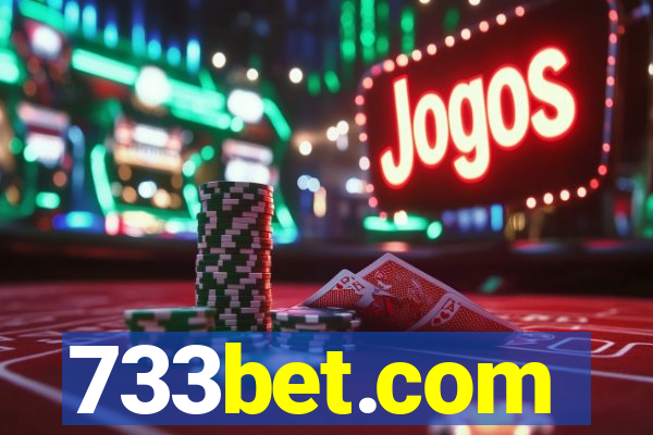 733bet.com