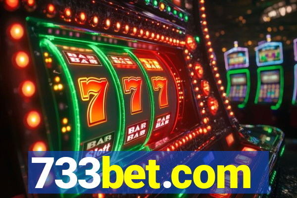 733bet.com