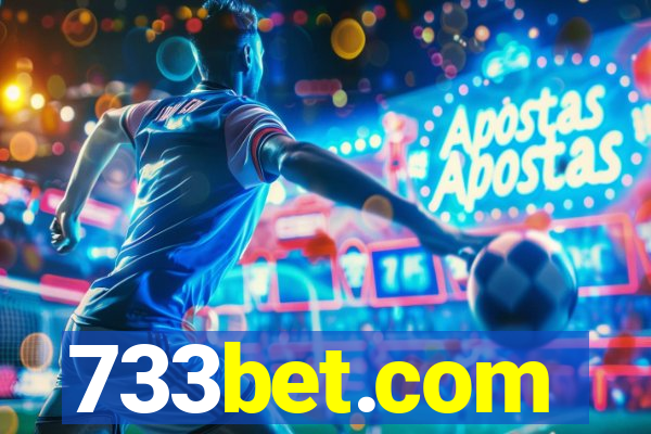 733bet.com