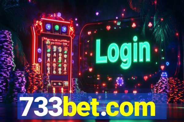 733bet.com