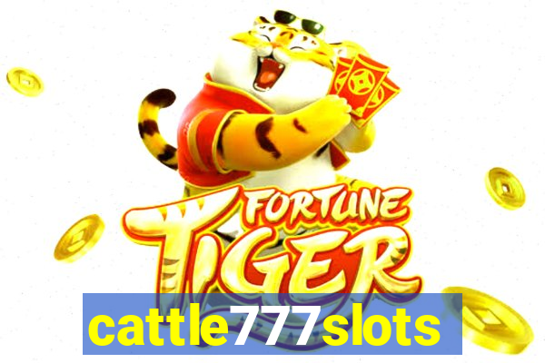 cattle777slots