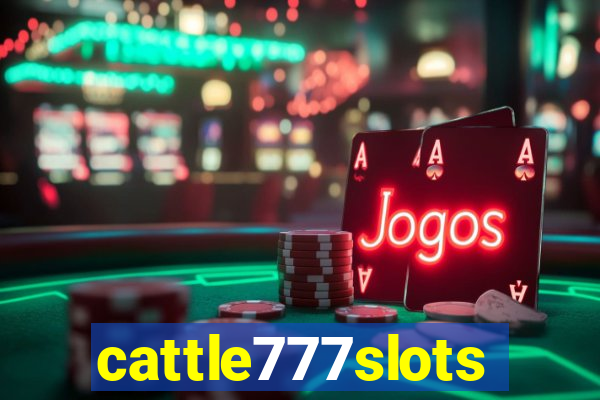 cattle777slots