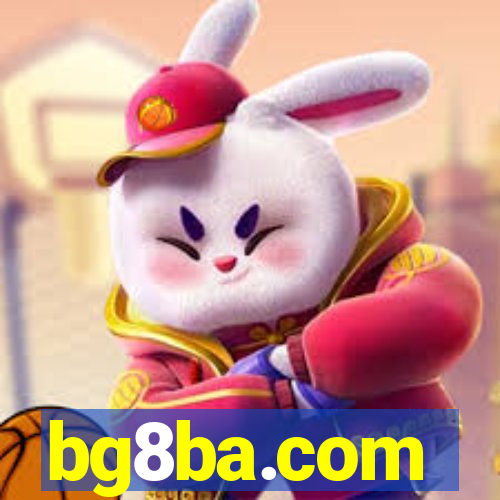 bg8ba.com