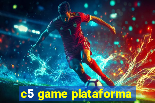 c5 game plataforma