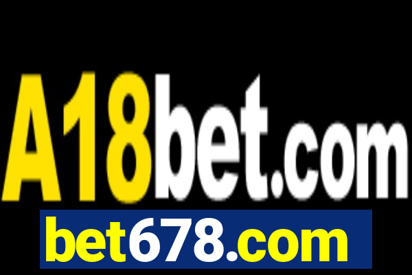 bet678.com