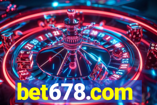 bet678.com