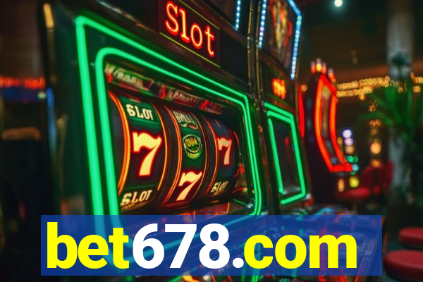 bet678.com