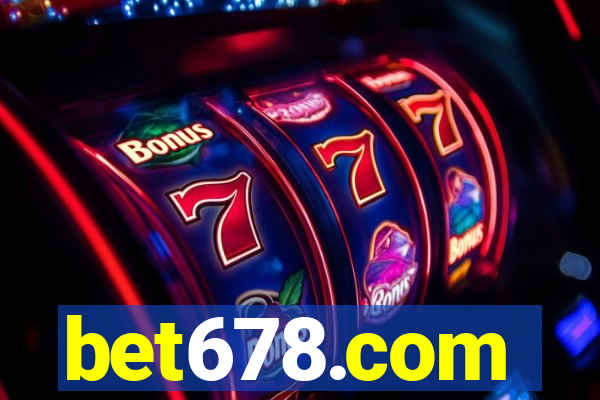 bet678.com