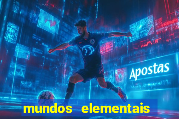 mundos elementais download apk