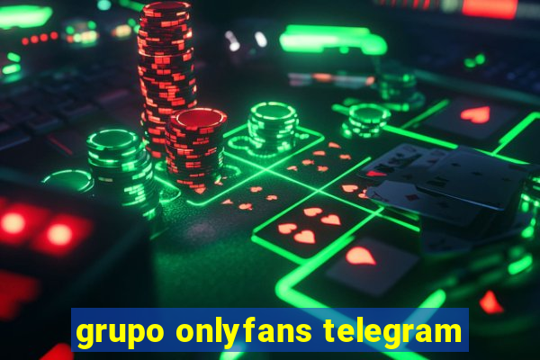 grupo onlyfans telegram