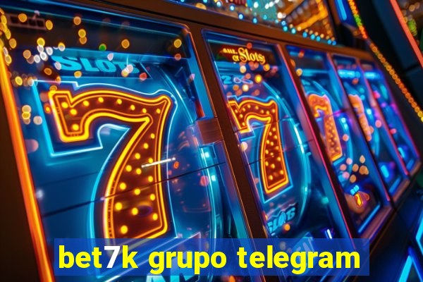 bet7k grupo telegram