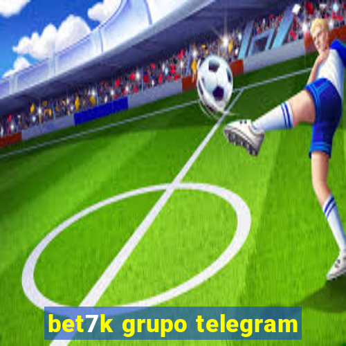 bet7k grupo telegram