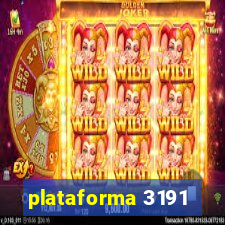 plataforma 3191