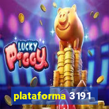 plataforma 3191