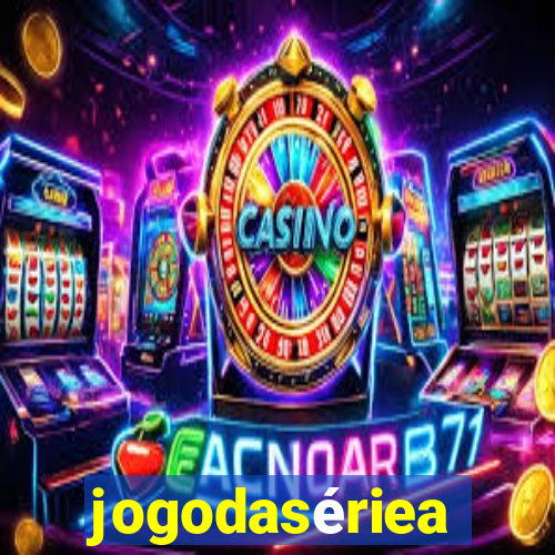 jogodasériea