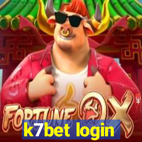 k7bet login