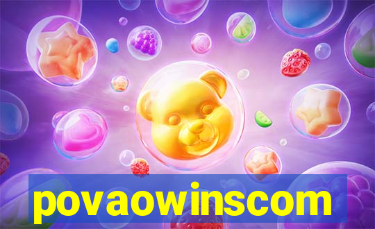 povaowinscom