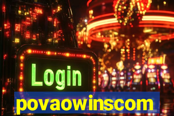 povaowinscom