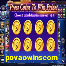 povaowinscom