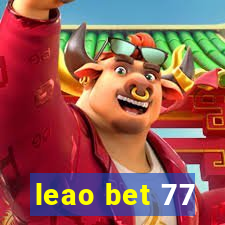 leao bet 77