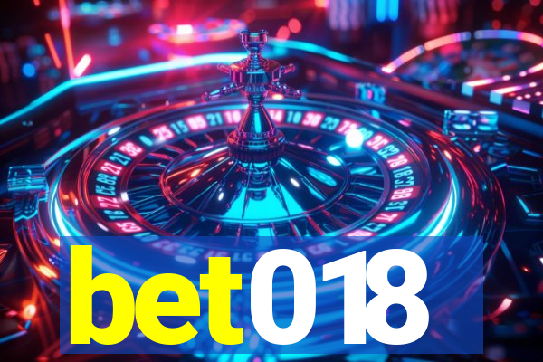 bet018