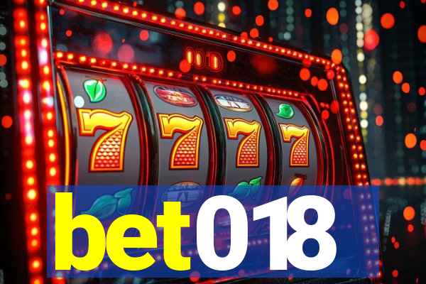 bet018