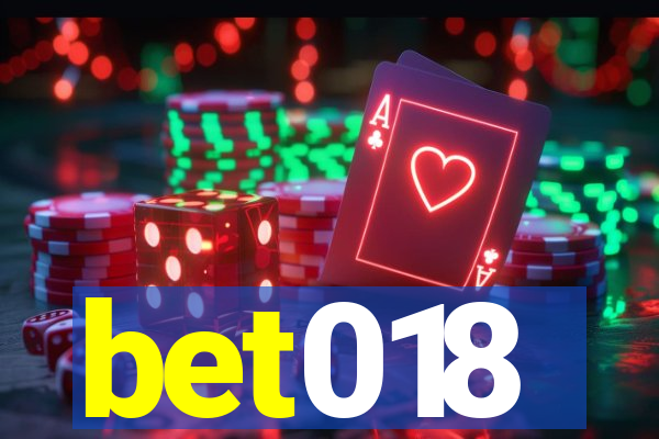 bet018