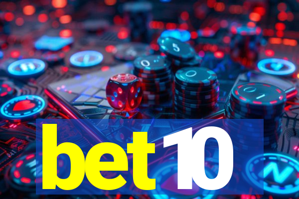 bet10