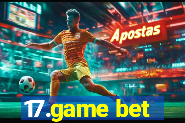 17.game bet