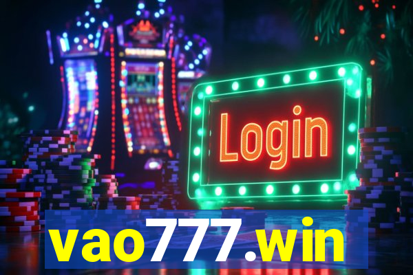 vao777.win