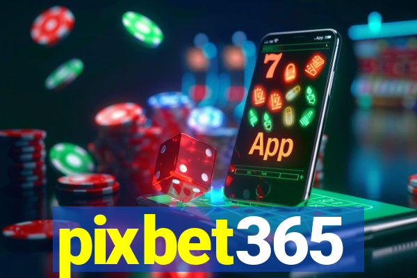 pixbet365