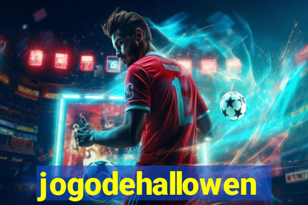 jogodehallowen