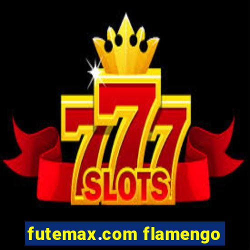 futemax.com flamengo