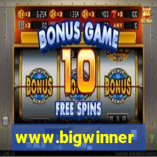 www.bigwinner