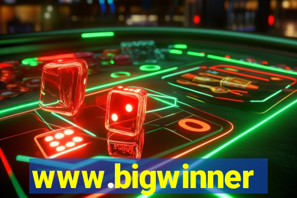 www.bigwinner