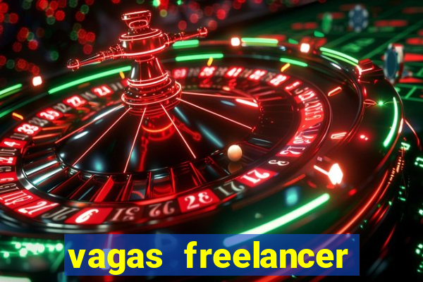 vagas freelancer porto alegre