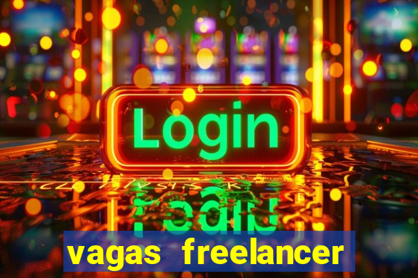 vagas freelancer porto alegre