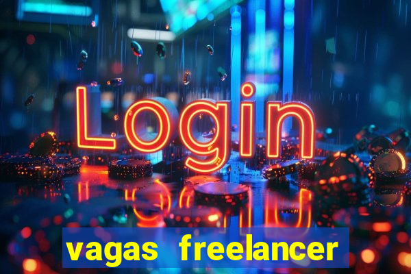 vagas freelancer porto alegre