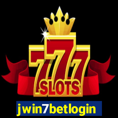 jwin7betlogin