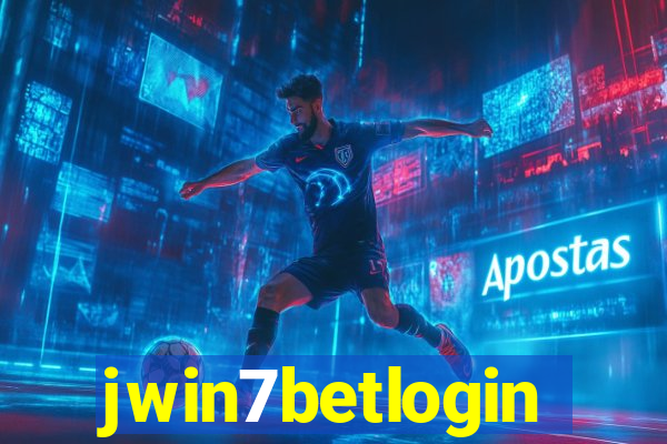 jwin7betlogin