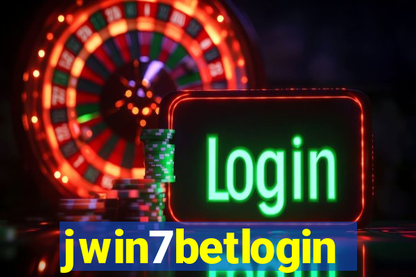 jwin7betlogin