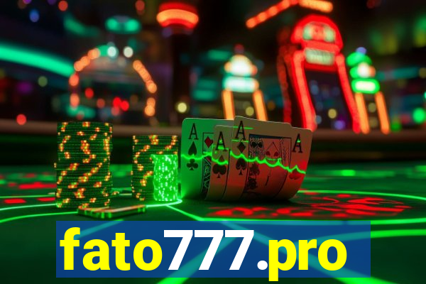 fato777.pro