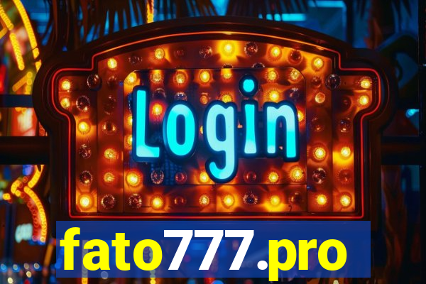 fato777.pro