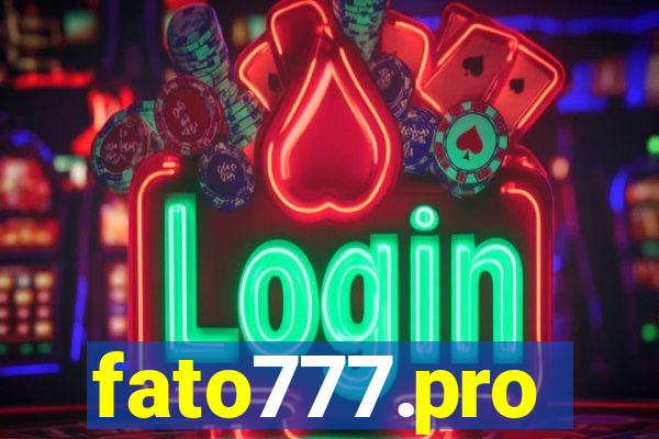 fato777.pro